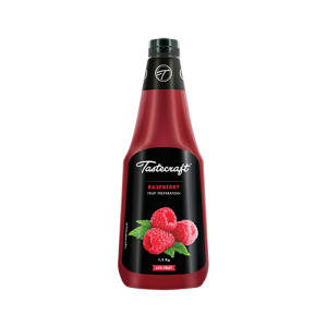 RASPBERRY FRUIT PREPARATION