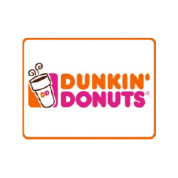 Dunkin Donuts