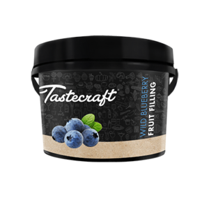WILD BLUEBERRY FRUIT FILLING