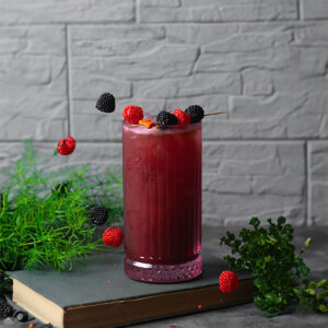 Berry Cooler