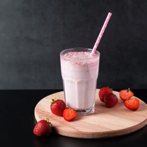 Berry Shake