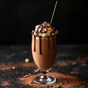 Chocolate Shake