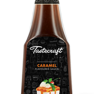 Caramel Sauce
