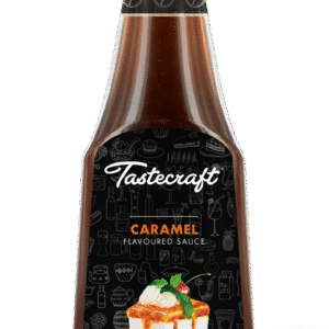 CARAMEL SAUCE