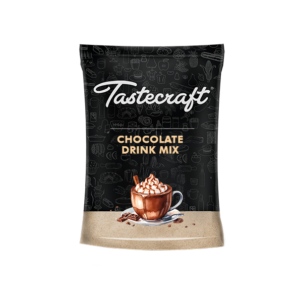 CHOCOLATE DRINK MIX