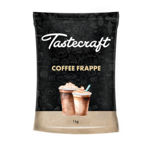 COFFEE FRAPPE MIX