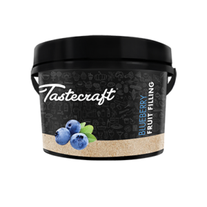 BLUEBERRY FRUIT FILLING