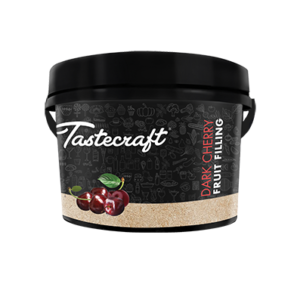 DARK CHERRY FRUIT FILLING