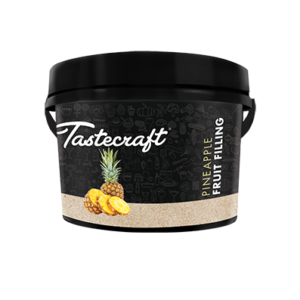 PINEAPPLE FRUIT FILLING