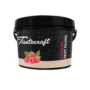 RASPBERRY FRUIT FILLING