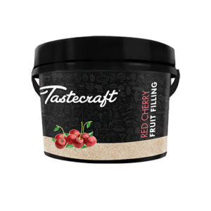RED CHERRY FRUIT FILLING