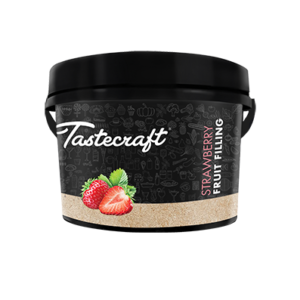 STRAWBERRY FRUIT FILLING