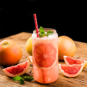 Grapefruit Cooler