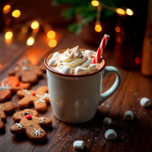 Hot Chocolate