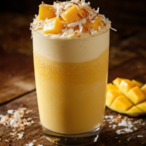 Mango Shake