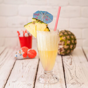 Pineapple Cooler