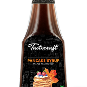 Pancake Sauce