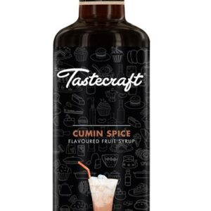 Cumin Spice Syrup