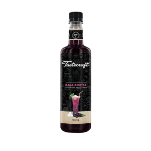 Kala Khatta Syrup