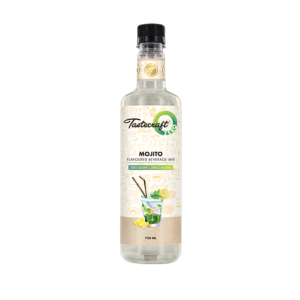 TC ZERO Mojito Flavoured Beverage Mix